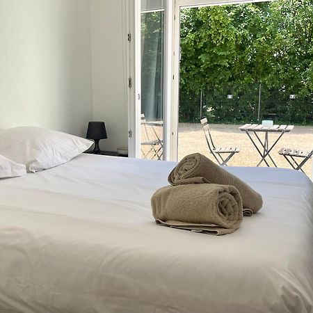 Au Coeur Des Chateaux De La Loire Fondettes المظهر الخارجي الصورة