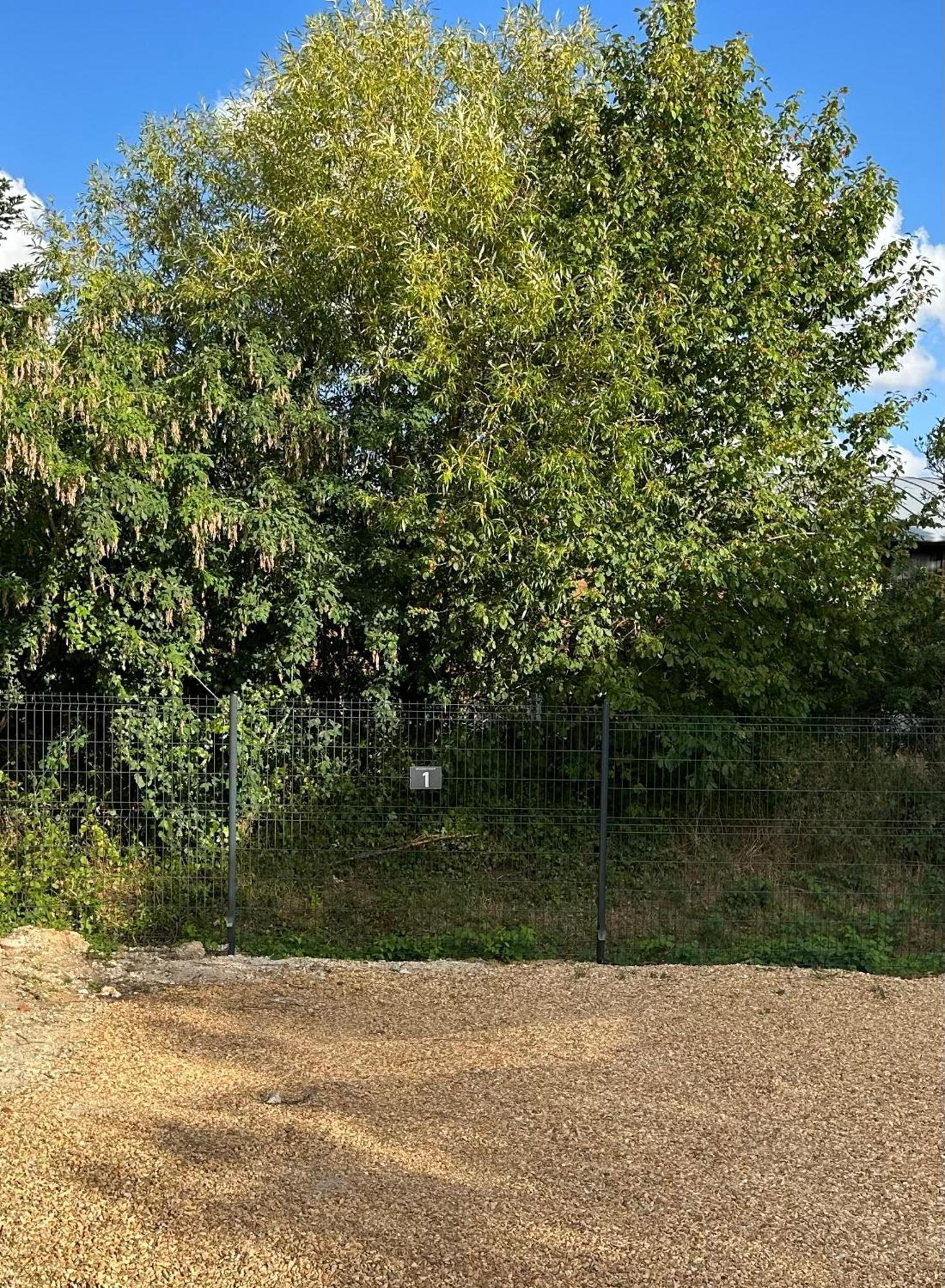 Au Coeur Des Chateaux De La Loire Fondettes المظهر الخارجي الصورة